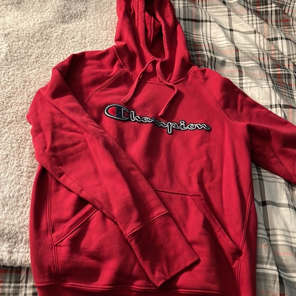 Champion hoodie - Picture 3 of 4